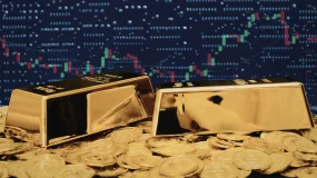 岚璟资本｜今日研报：停火后黄金突破关键阻力，短线还能继续上攻吗？