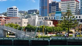 FXTRADING 经济数据汇总（亚太区04/14）全球经济动态与货币政策展望：新西兰服务业承压，土耳其消费降温，美国通胀趋缓，日本政策面临两难