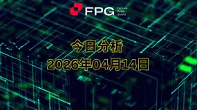 FPG AUDUSD 市场报告 | 2026年4月14日