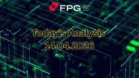 FPG AUDUSD Market Report April 14, 2026