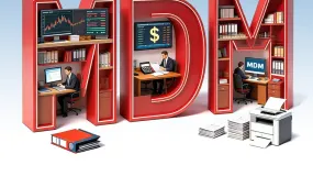 โครงสร้างการแยกเงินลูกค้า ยังคงเป็นปัจจัยสำคัญในการเลือกแพลตฟอร์มเทรดระดับสากล