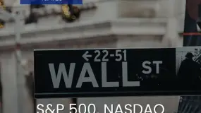 S&P 500, Nasdaq Rally as Iran Deal Optimism Weighs on Oil