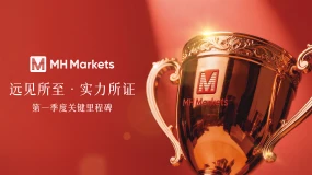 MH Markets 迈汇:Q1多项里程碑集中落地,全球监管、品牌与用户生态协同推进