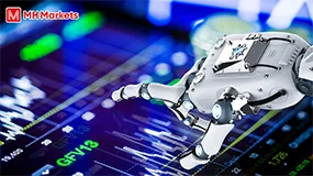 MH Markets 迈汇:纳指十连涨,市场修复完成还是风险重定价开始?