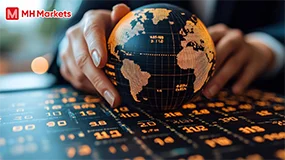 MH Markets 迈汇:IMF最新警示升温,金融市场真正风险正在转移