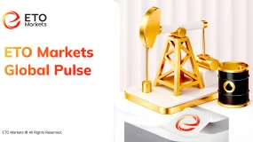 ETO Markets Global Pulse: Oil Drops 7.87%, Breaks Below 90