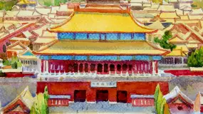 NAGM：强劲财报与紧张局势缓解推动风险情绪回归