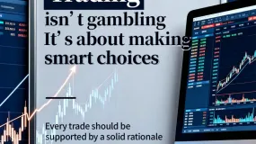 Flexible Account Structures Help Lower Entry Barriers for New Market Participants