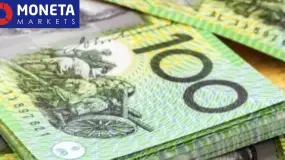 Moneta Markets 04月15日市場分析，澳洲面臨輸入性通脹壓力，美國通脹預期走高