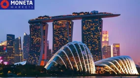 Moneta每日新闻：新加坡加快汇率升值，以稳通胀应对外部不确定性