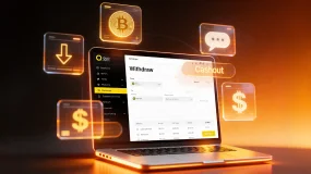 QuoMarkets Geld Auszahlen: So funktioniert die Auszahlung Schritt für Schritt