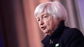 FXTRADING Financial Focus (Asia-Pacific 04/16)Yellen Sees Energy Inflation Fed May Cut