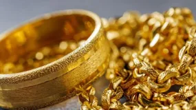 油价回落，金价为何温和上行？