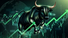 市场焦点转向基本面，美国股指节节攀升