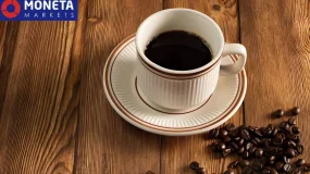 Moneta每日新闻：美国家庭咖啡消费崛起，居家饮用成为新主流