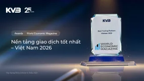 Nền tảng giao dịch tốt nhất – Việt Nam 2026