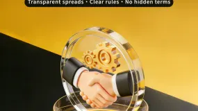 เครือข่ายพันธมิตร IB มีบทบาทสำคัญต่อการขยายตลาดของแพลตฟอร์มเทรดระดับโลก