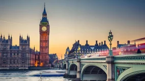 FXTRADING 财经看点（亚太区04/17）英国经济短暂回暖后再遇能源冲击压力