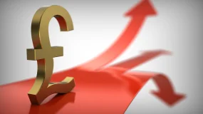 英国经济增长，数据滞后性未能提振市场情绪