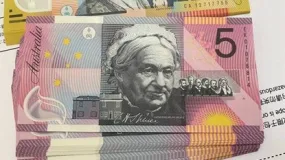 澳元兑日元冲至114，市场是否过于乐观？