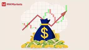 MH Markets 迈汇：利率高位未降，风险资产为何仍持续上行？