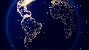 NAGM：地缘政治担忧消退与聚焦宏观；市场下一步？