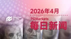 一周热榜精选：霍尔木兹重开且美伊谈判在即？美联储权力交接恐现卡壳！