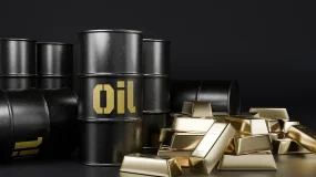 美伊乱局再现！周一油涨金跌