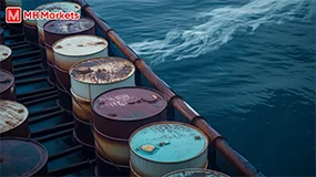 MH Markets 迈汇：原油周末再现急剧拉锯，市场重新进入高敏感阶段？