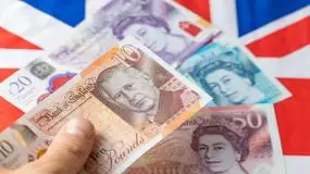 GBP/USD Weakens as Stronger Dollar and UK Growth Concerns Weigh on Sterling 