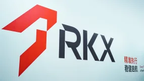 载誉中原！RKX 瑞信金融闪耀郑州理财博览会 斩获年度最佳交易商大奖