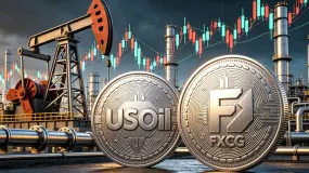 FXCG - 美伊局势紧张引发全球市场波动