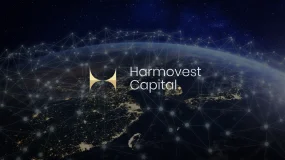 岚璟资本 Harmovest Capital 任命 James Bay 为 Global CIO，加速全球战略布局
