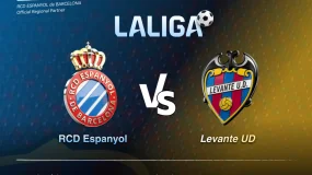 DBG Markets and RCD Espanyol: Seventh Home Battle Ahead
