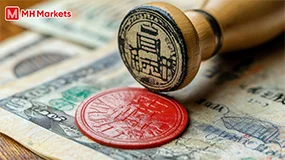 MH Markets 迈汇：日元逼近干预红线，日本当局的「沉默期」是否即将结束？