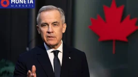 Moneta每日新聞：加拿大重塑經濟路徑，降低對美依賴構建新增長引擎