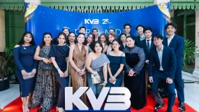 Step Into a Bold New Chapter