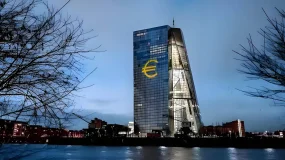 FXTRADING Financial Focus (Asia-Pacific 04/22)Energy Risks Keep ECB on Hold