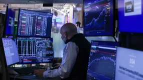 FXCG - 美伊停火协议延长,美国股指期货上涨，美元走低