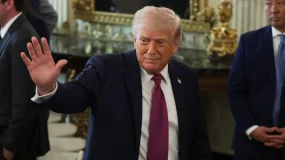 Trump Extends Iran Ceasefire Amid Rising Tensions