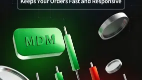 Execution Speed Continues to Shape Trader Expectations in Digital Markets