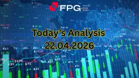 FPG AUDUSD Market Report April 22, 2026