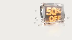 50% Discount on Advanced and Professional Accounts by Strifor