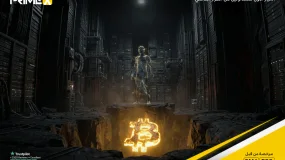 فائض الـ 81.5 مليار دولار: المخاطر النظامية للبيتكوين في عام 2026