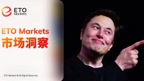 ETO Markets 市场洞察｜特斯拉 Q1 财报解析：车没卖到预期，钱却赚得更漂亮了
