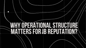 Why Operational Structure Matters for IB Reputation