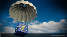 欧元区PMI表现不一，欧央行或6月加息？