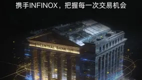 INFINOX：市场屏息以待央行决议，INFINOX助你把握每一次交易机会