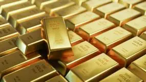 Gold Under Pressure as Higher Rates Offset Safe-Haven Demand