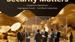 Digital-Native Investors Continue Driving Demand for Flexible Trading Platforms